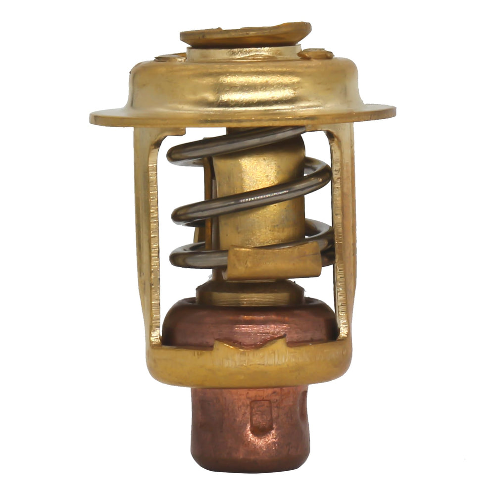 QuickMarine brass seals kit with gaskets for reliable outboard maintenance.