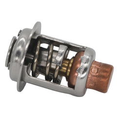 QuickMarine two gasket seals emphasize a secure seal during engine cooling cycles