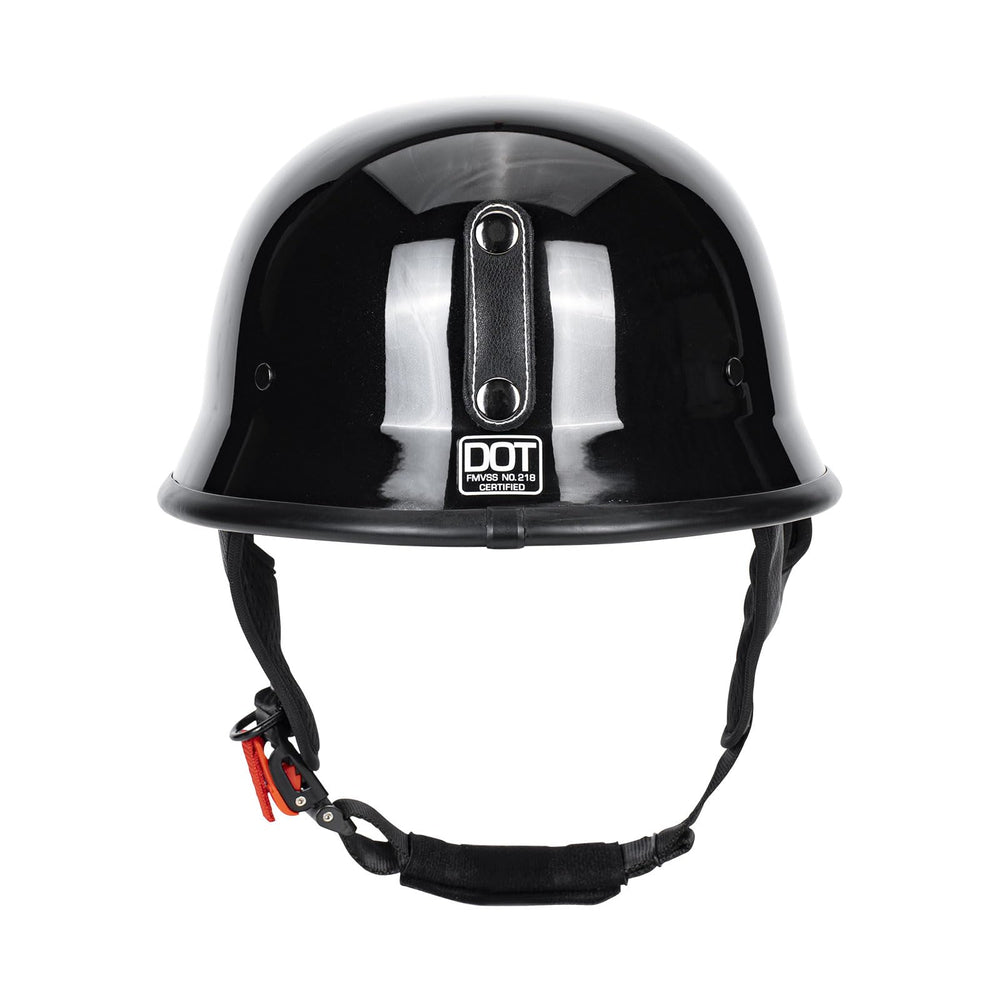 QUICKOOL lightweight ABS shell helmet for comfortable daily rides.