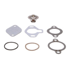 Quicksilver 807252Q5 thermostat 160°F for MerCruiser engines improves cooling efficiency