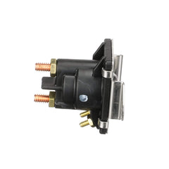 Quicksilver 8M0185622 starter solenoid for Mercury outboards improves starting reliability