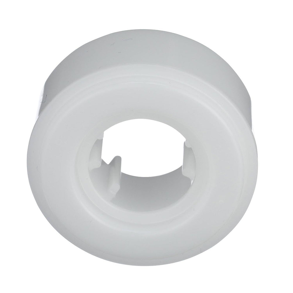 Quicksilver carburetor float 91691 for Mercury outboards improves fuel flow.