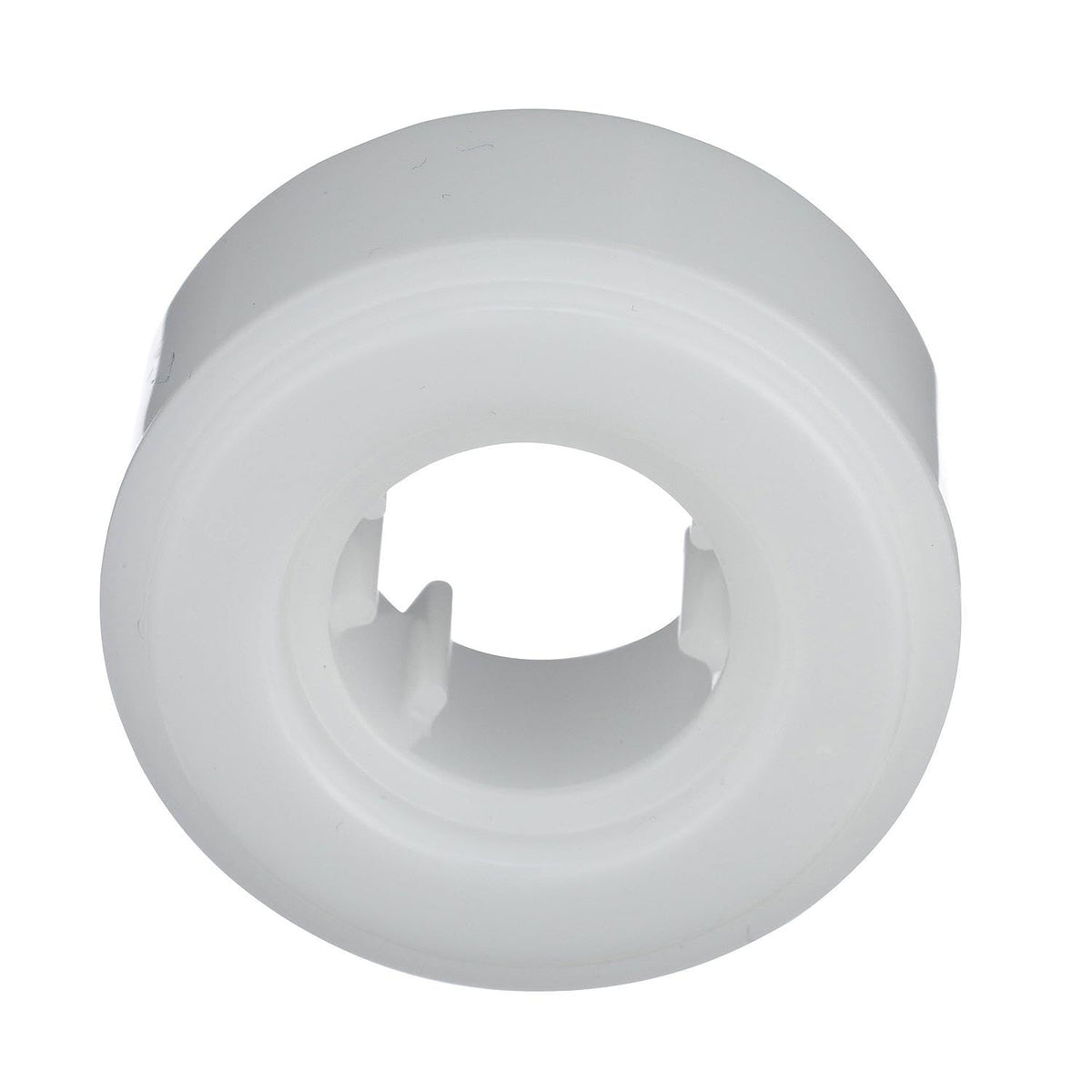 Quicksilver carburetor float 91691 for Mercury outboards improves fuel flow.