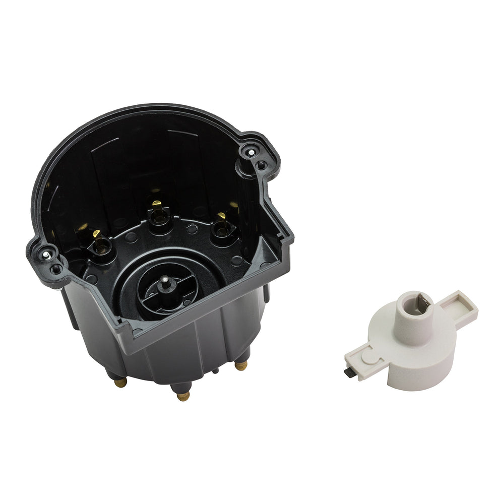 OEM-spec Quicksilver kit designed for MerCruiser engines and Delco HEI.