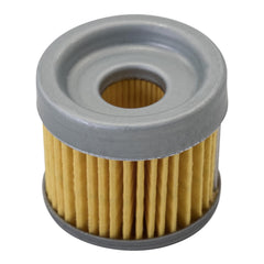 Included pressure spring maintains consistent fuel pressure for reliable performance.