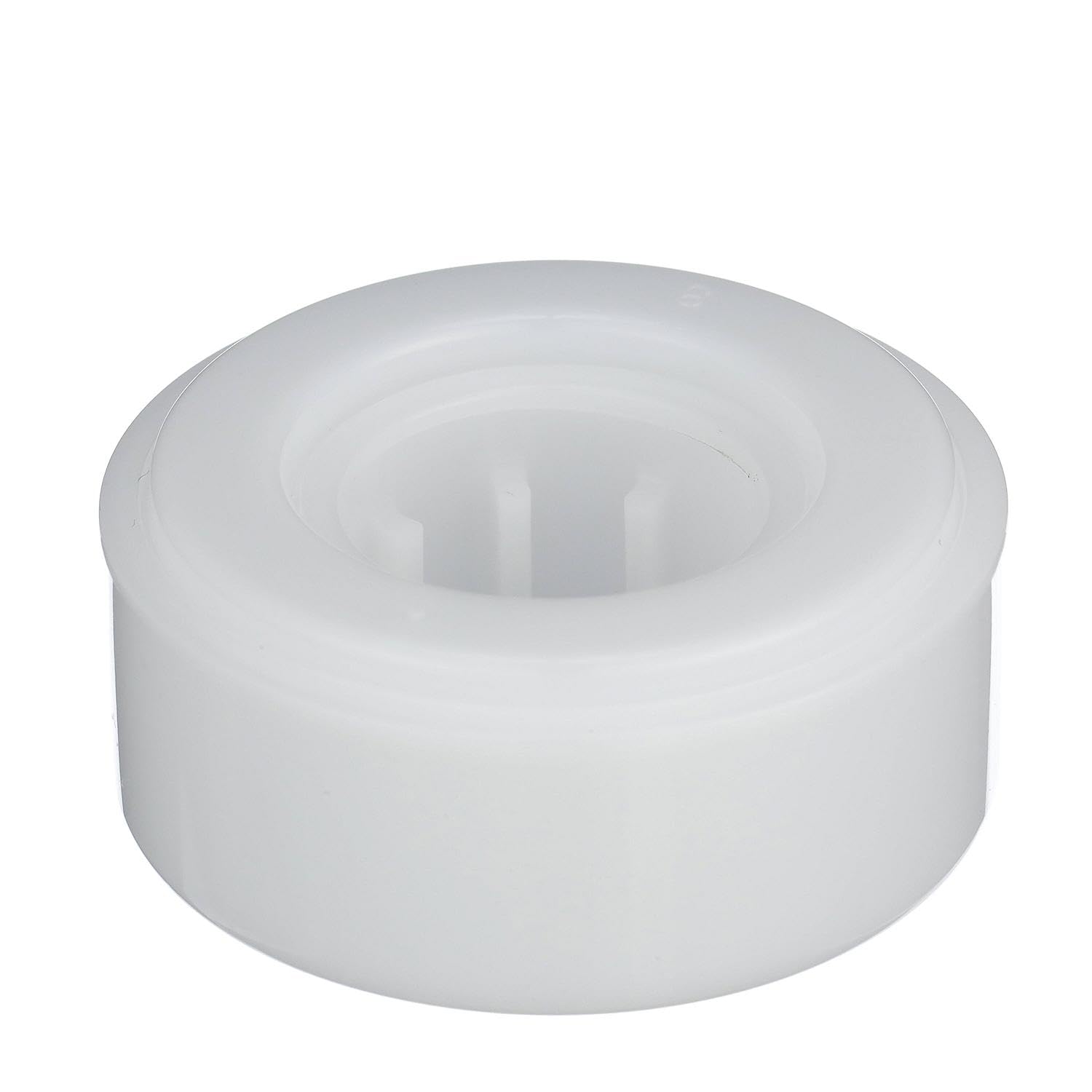 Quicksilver sterndrive float component supports reliable fuel system operation.