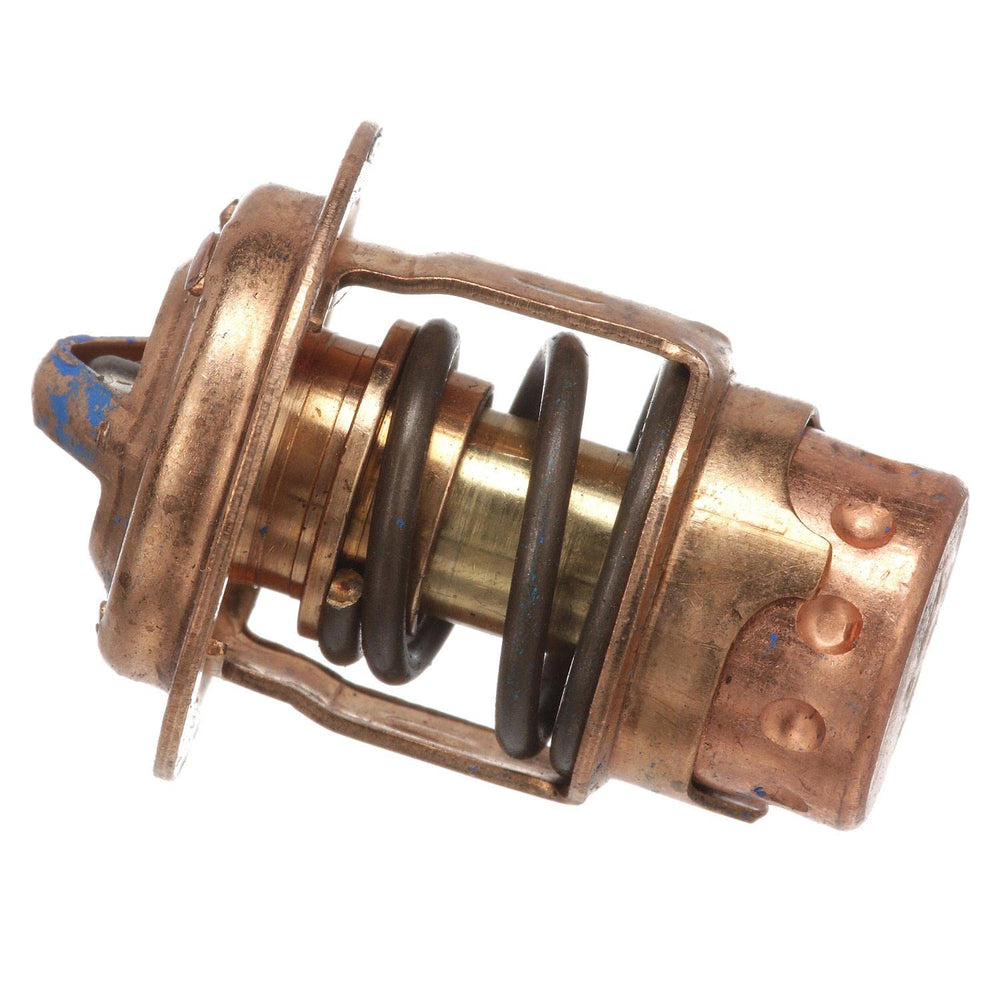 Quicksilver replacement parts visual emphasizes OE-grade reliability for marine engines