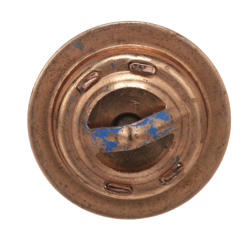 Quicksilver thermostat two gaskets image ready-to-install rubber seals for replacement