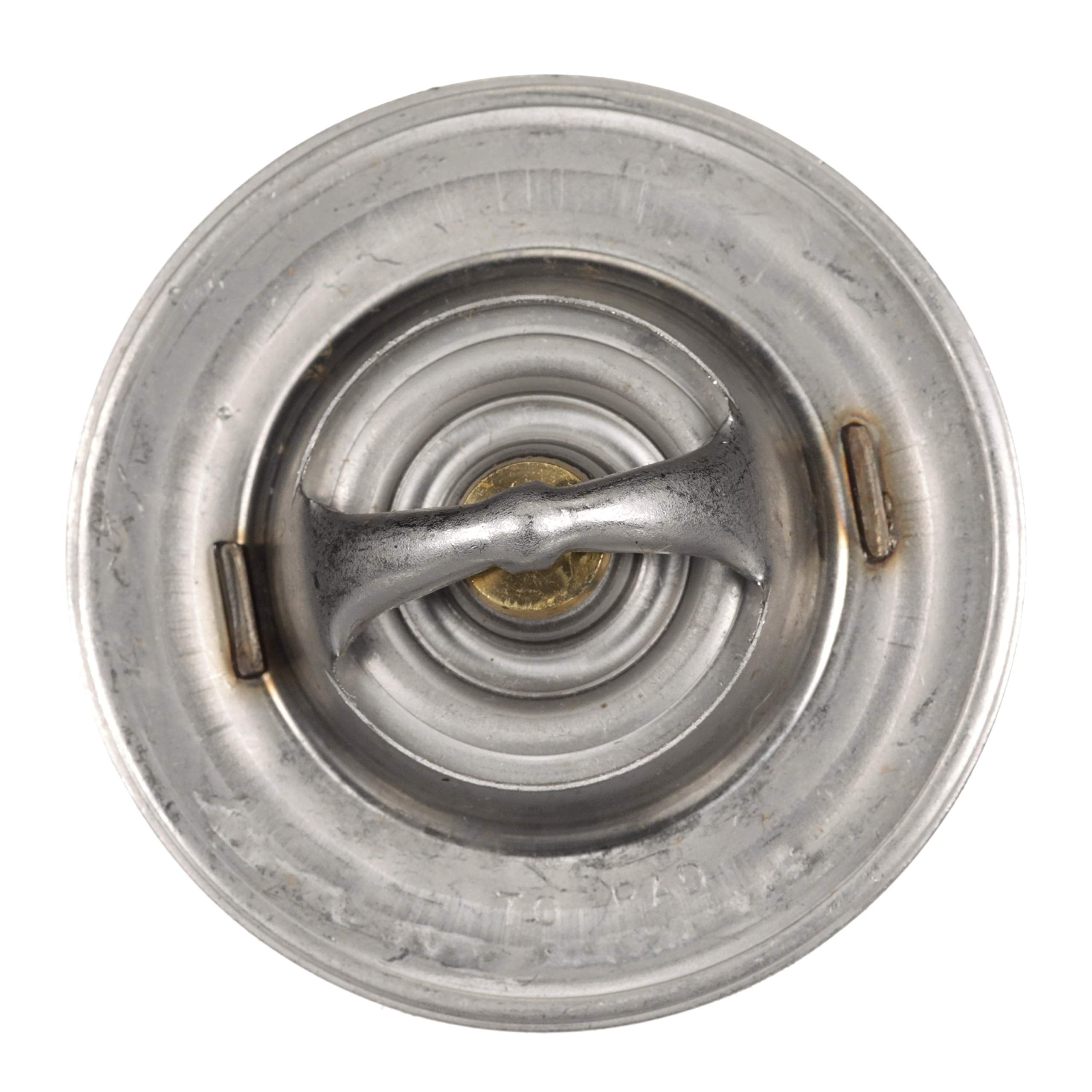 Quicksilver quality meets Mercury Marine OEM specs for reliable operation