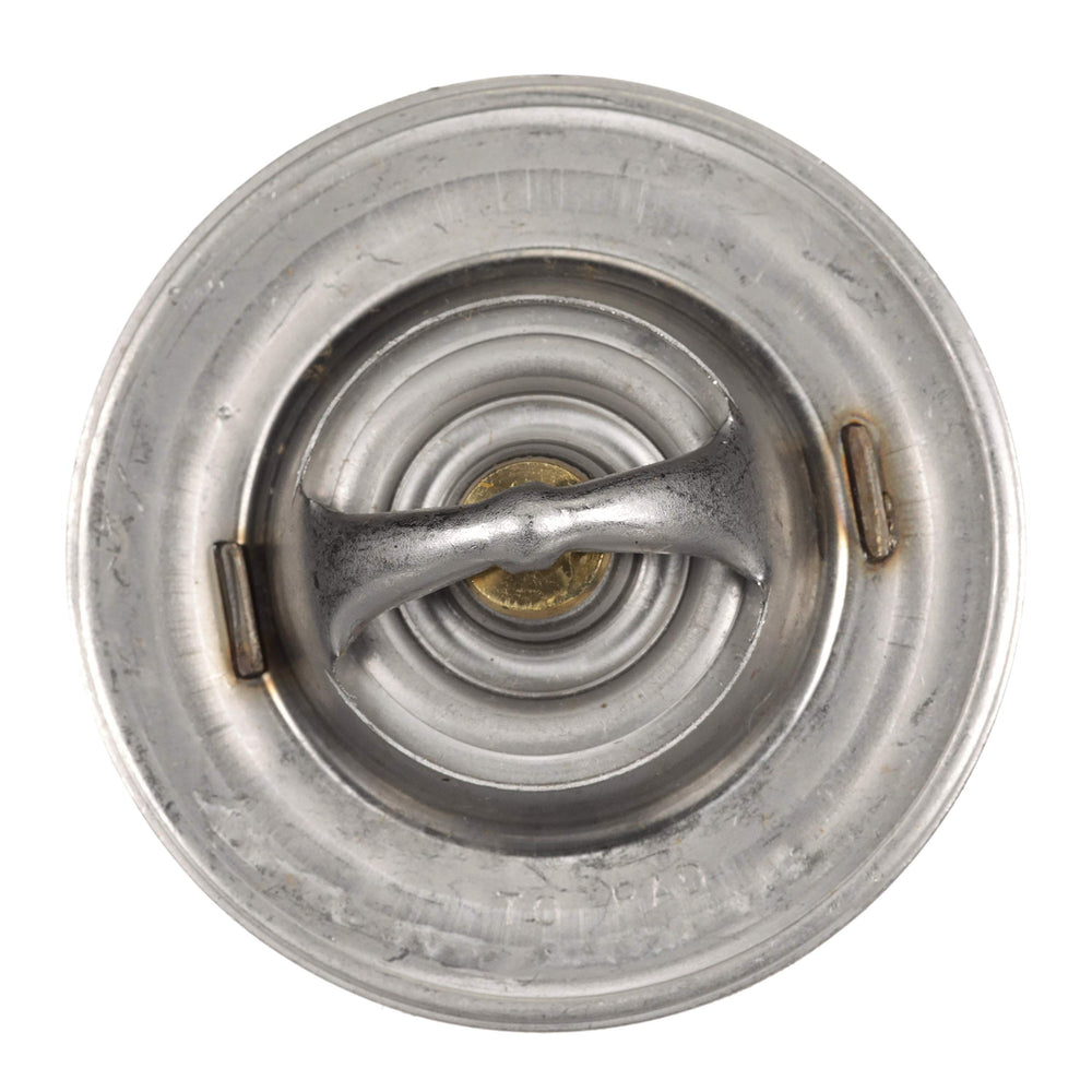Quicksilver quality meets Mercury Marine OEM specs for reliable operation