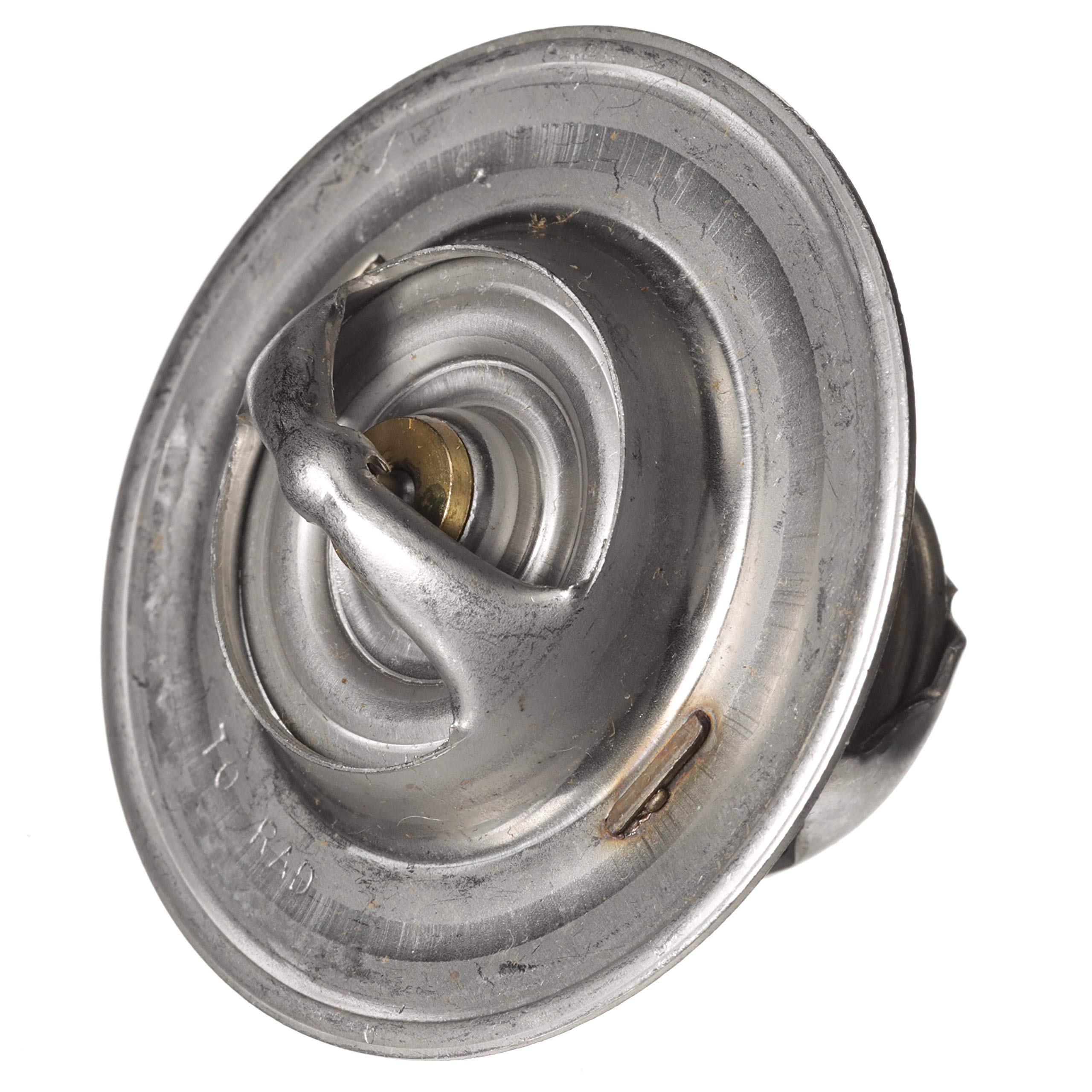 Quicksilver 807252Q5 enables straightforward swap with common shop tools