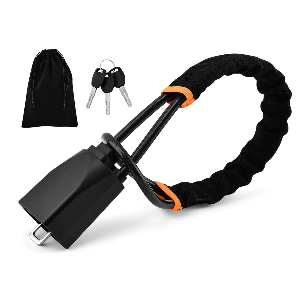 Quivorant lightweight device weighs 1.2 pounds for easy transport
