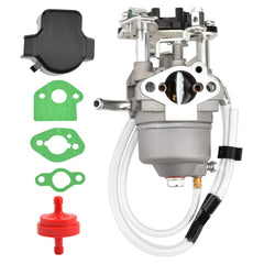 Quorlentia carburetor for Harbor Freight Predator 2000W enabling smooth generator operation