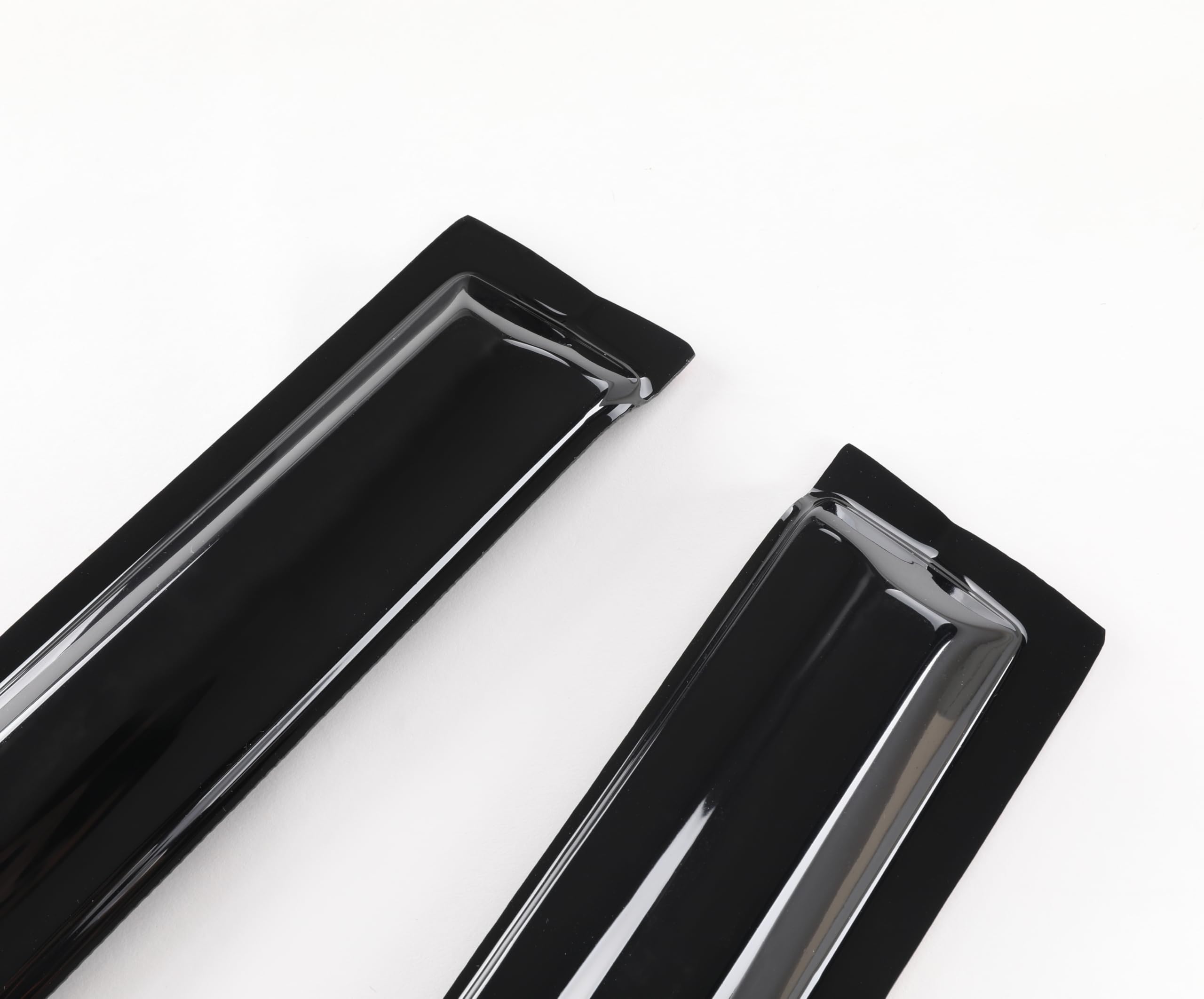 Quxunzzz easy installation with no drilling required