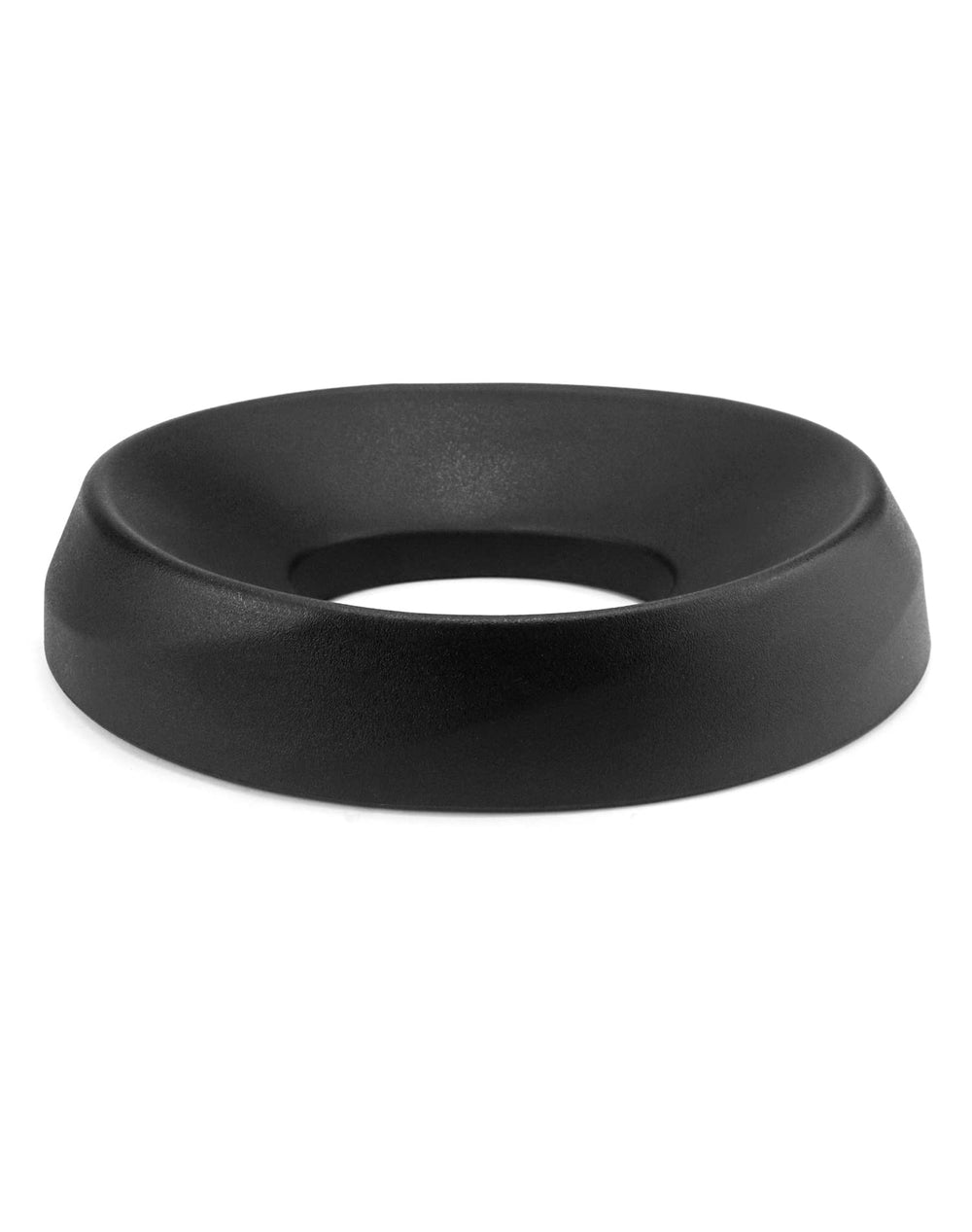 QWORK PU donut ring material emphasizing lightweight durability