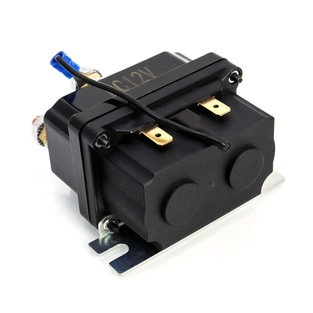 QWORK moisture precautions help protect connections during wet-weather use.
