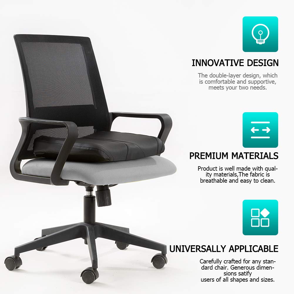 QYILAY built-in handle aids transport and repositioning