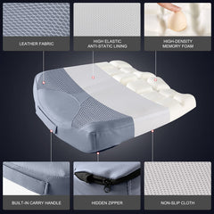 QYILAY leather breathable fabric for durability and easy cleaning