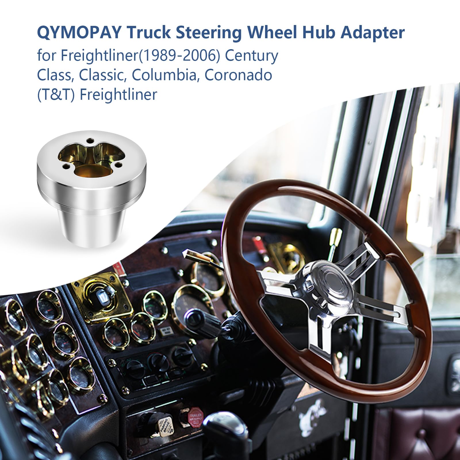 QYMOPAY manual image providing installation instructions