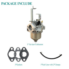QYMOTO CK100-S gasket set image showing complete kit for leak-free seals.