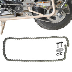 QYMOTO CT200U EX chain box ready for fast installation and dependable performance.