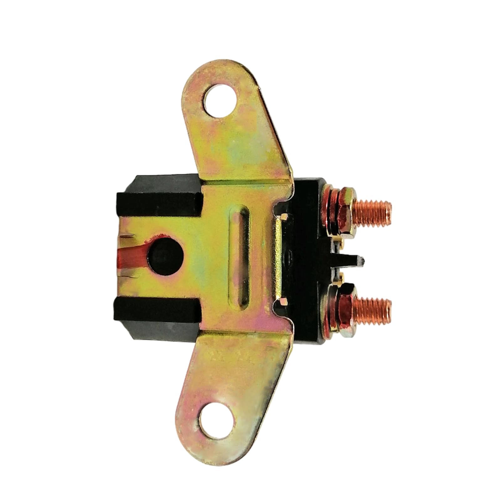 QYMOTO starter relay in-use with UForce 600 ready for smoother starts.