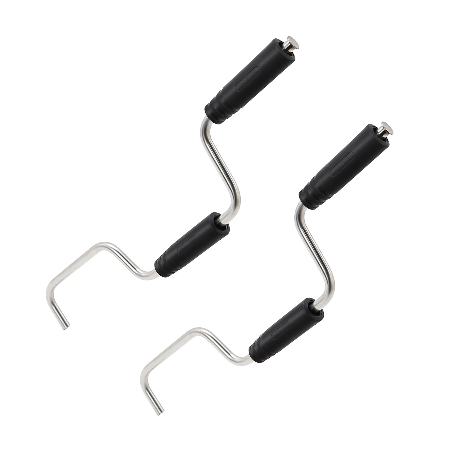 QZATTCAEN stainless steel strap winder for flatbeds speeds winding on trucks