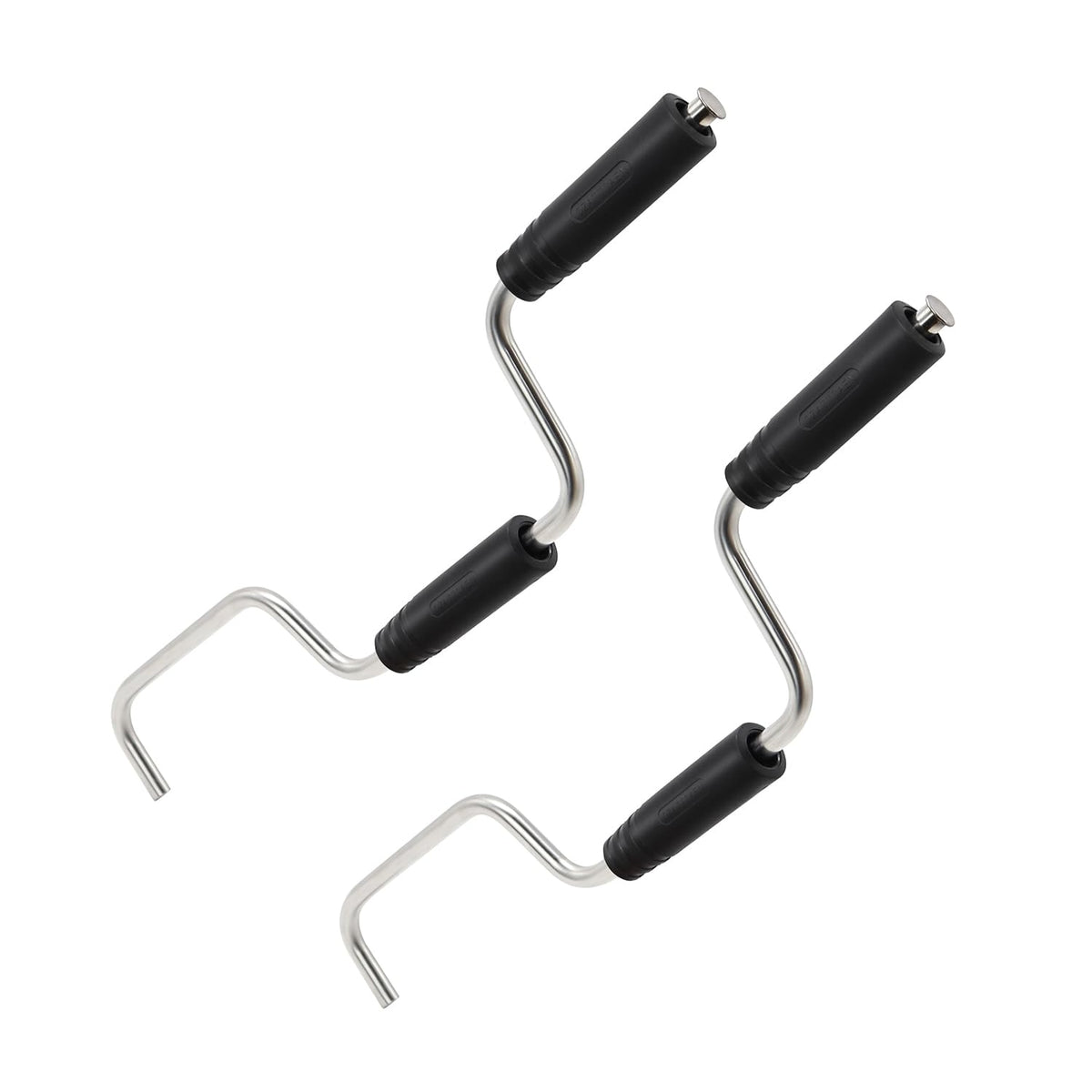 QZATTCAEN stainless steel strap winder for flatbeds speeds winding on trucks