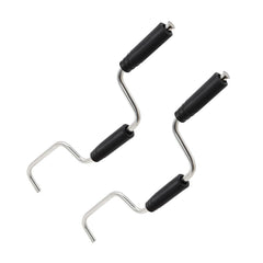 QZATTCAEN stainless steel strap winder for flatbeds speeds winding on trucks