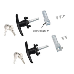 QZATTCAEN universal keyed-alike system enables one-key operation