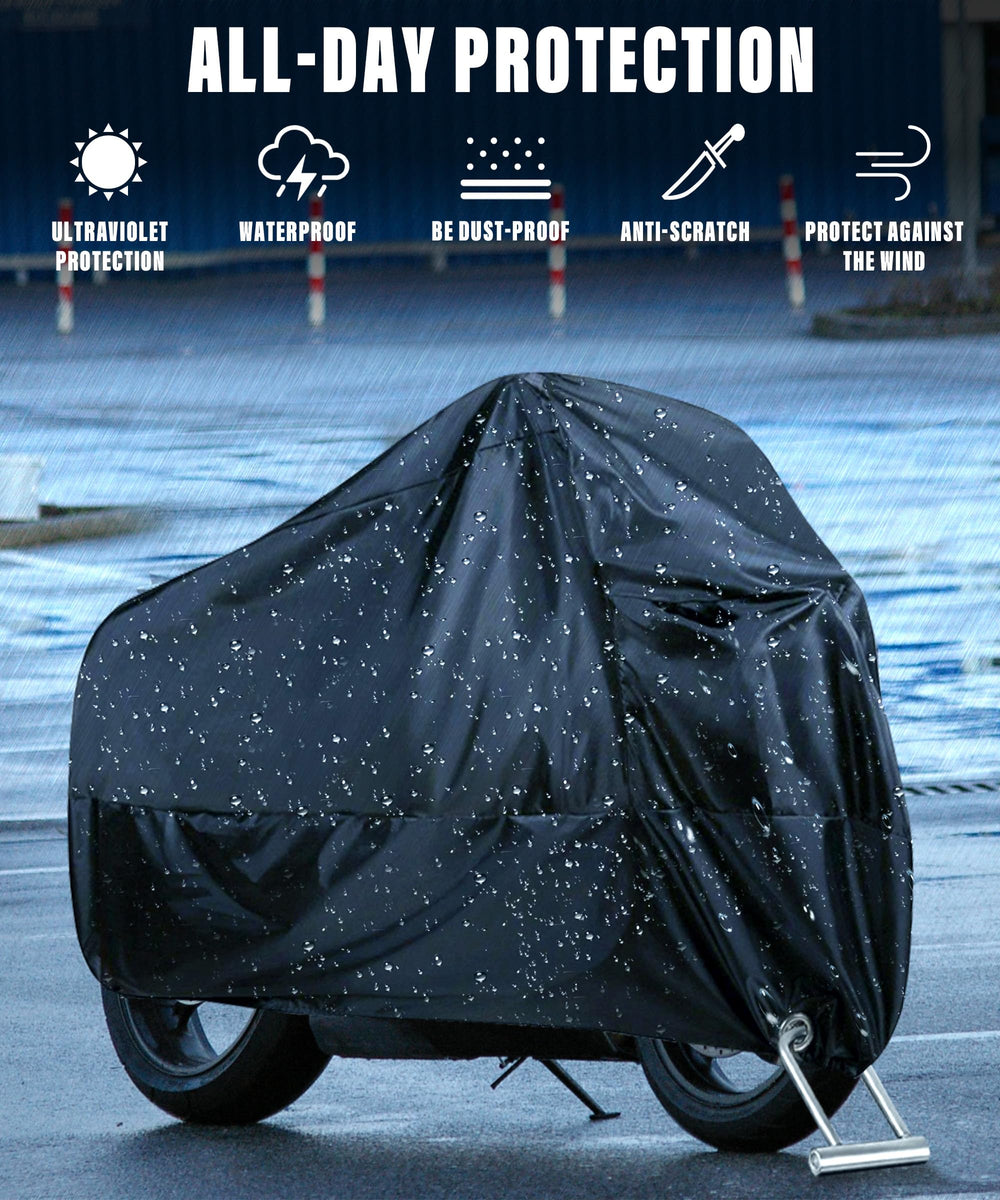 Qziulr Zlirfy easy-fold storage bag makes portable storage simple.