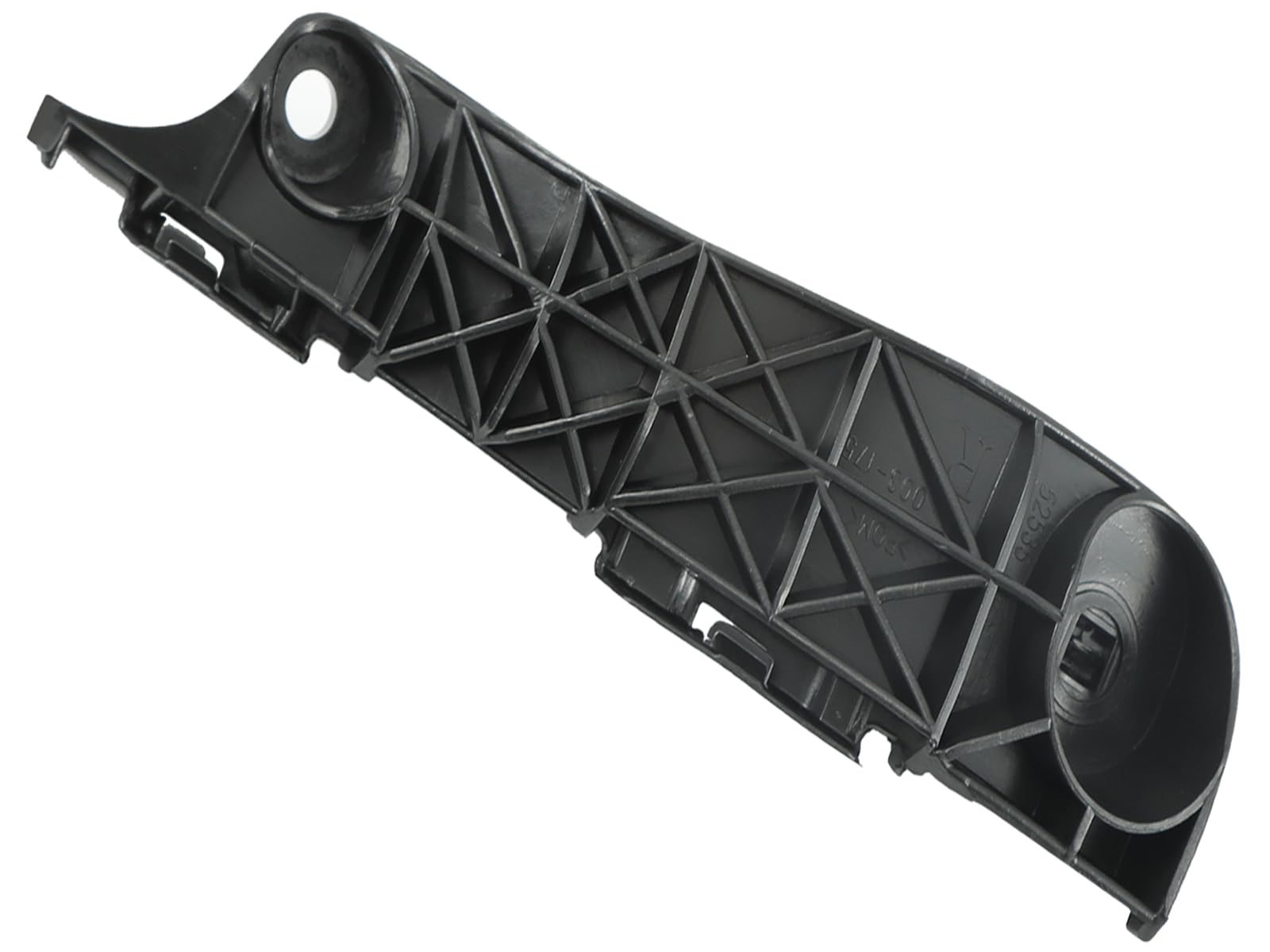 QZQ durable bracket material designed for long-lasting RAV4 use