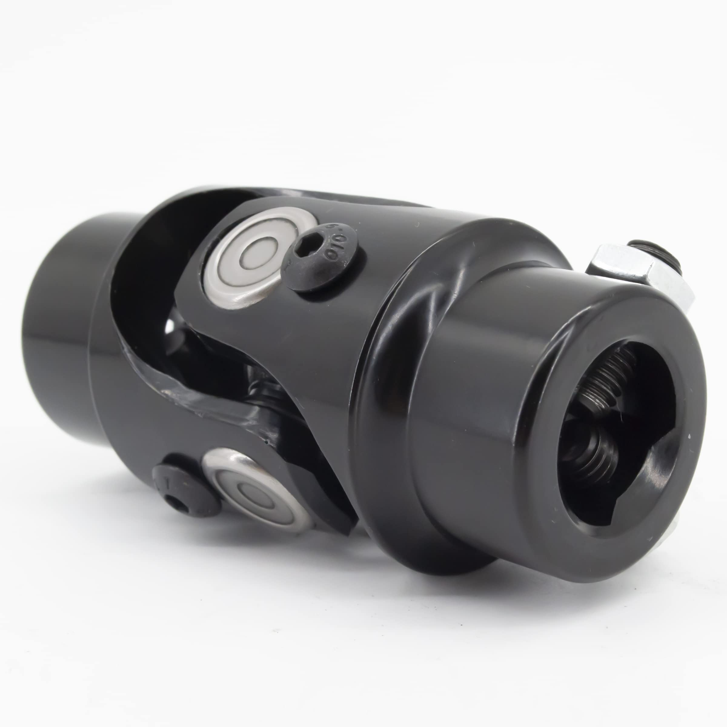 RABROPAR joint rated to 4000 rpm for higher-speed applications.