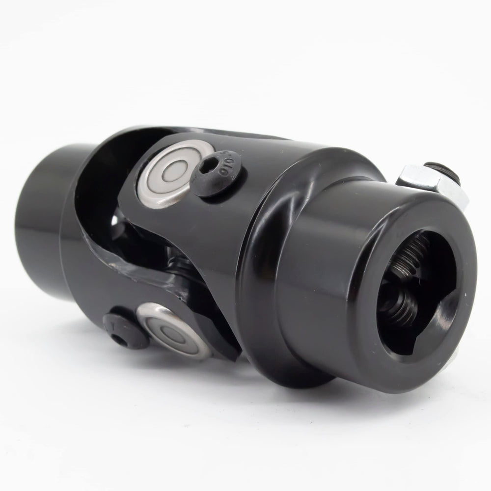 RABROPAR joint rated to 4000 rpm for higher-speed applications.