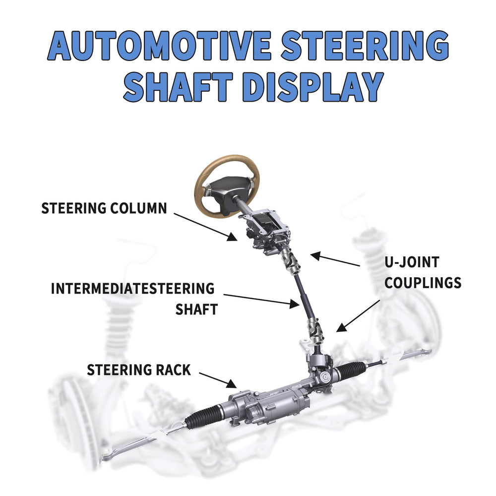 RABROPAR 4000 rpm speed rating for reliable high-speed linkage