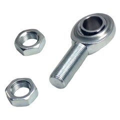 Rabropar steering shaft kit assembly with durable components for smooth steering linkage