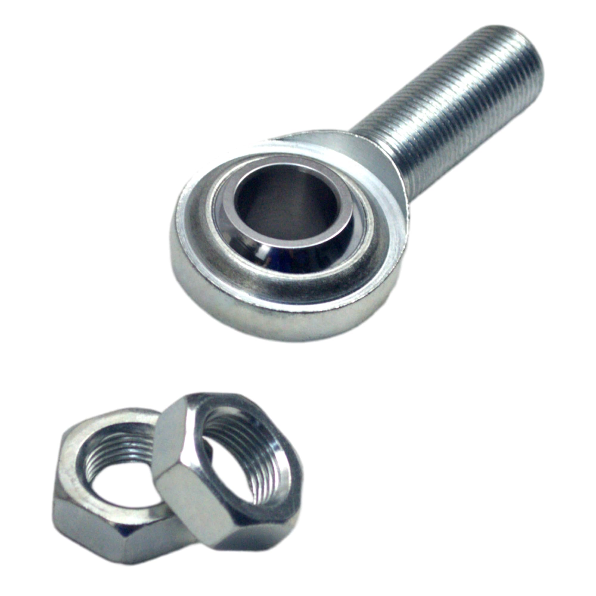 Rabropar steering shaft support highlighting robust mounting for stable steering alignment