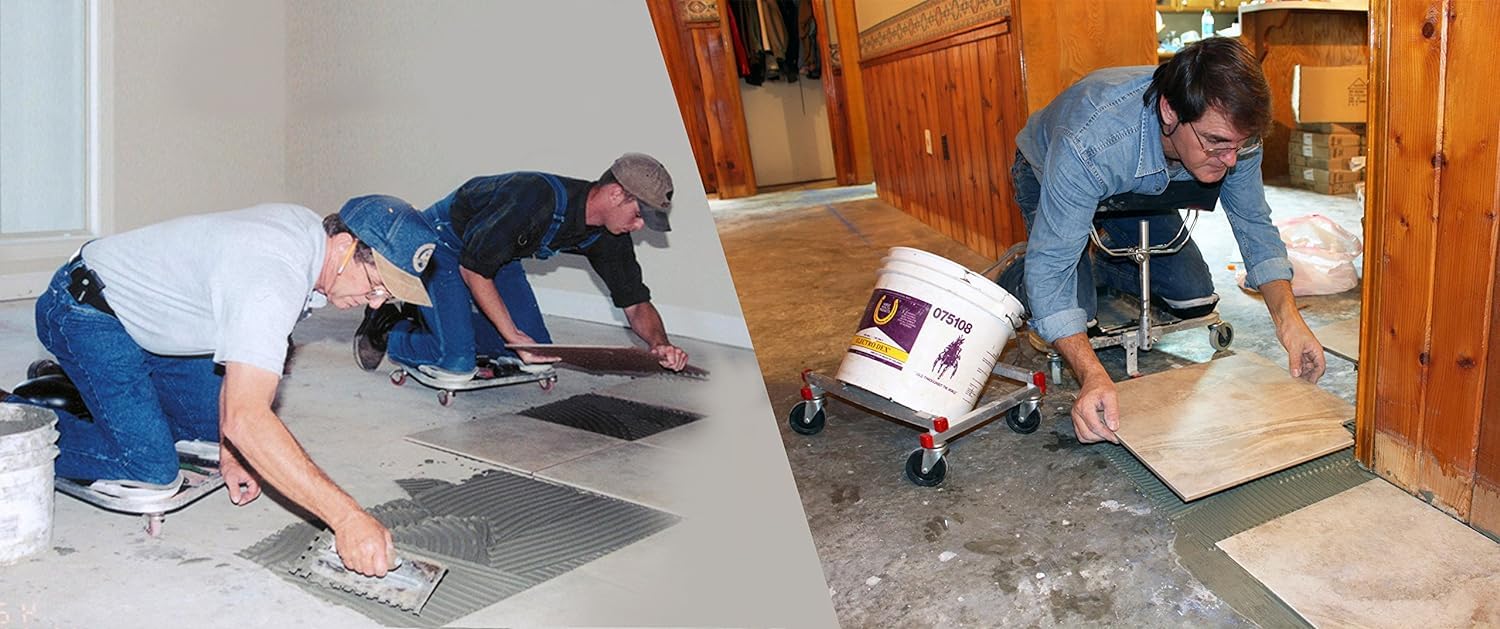 Racatac us-made construction reflects quality craftsmanship for professionals.