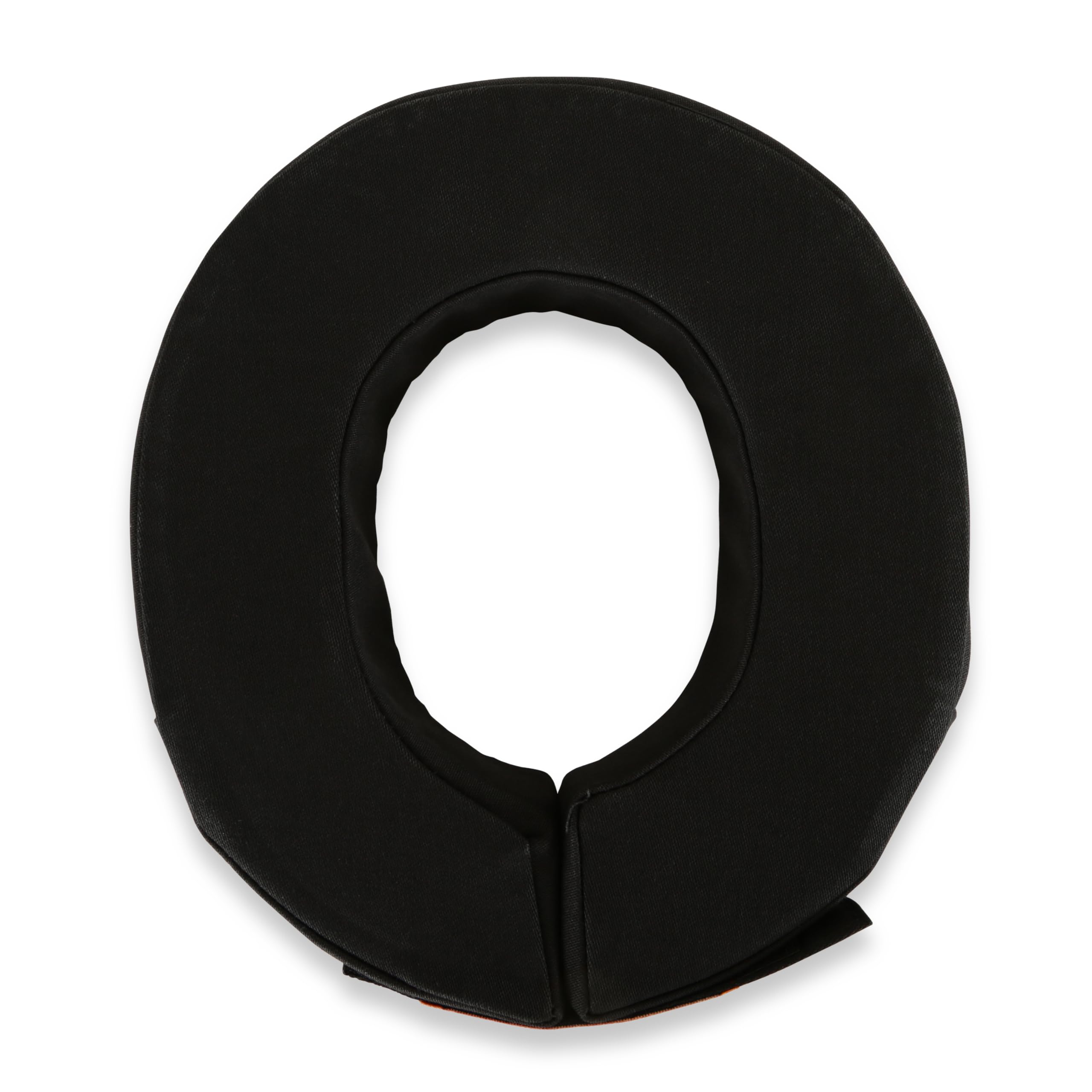 RaceQuip 337007RQP flame-retardant foam adds comfortable padding.