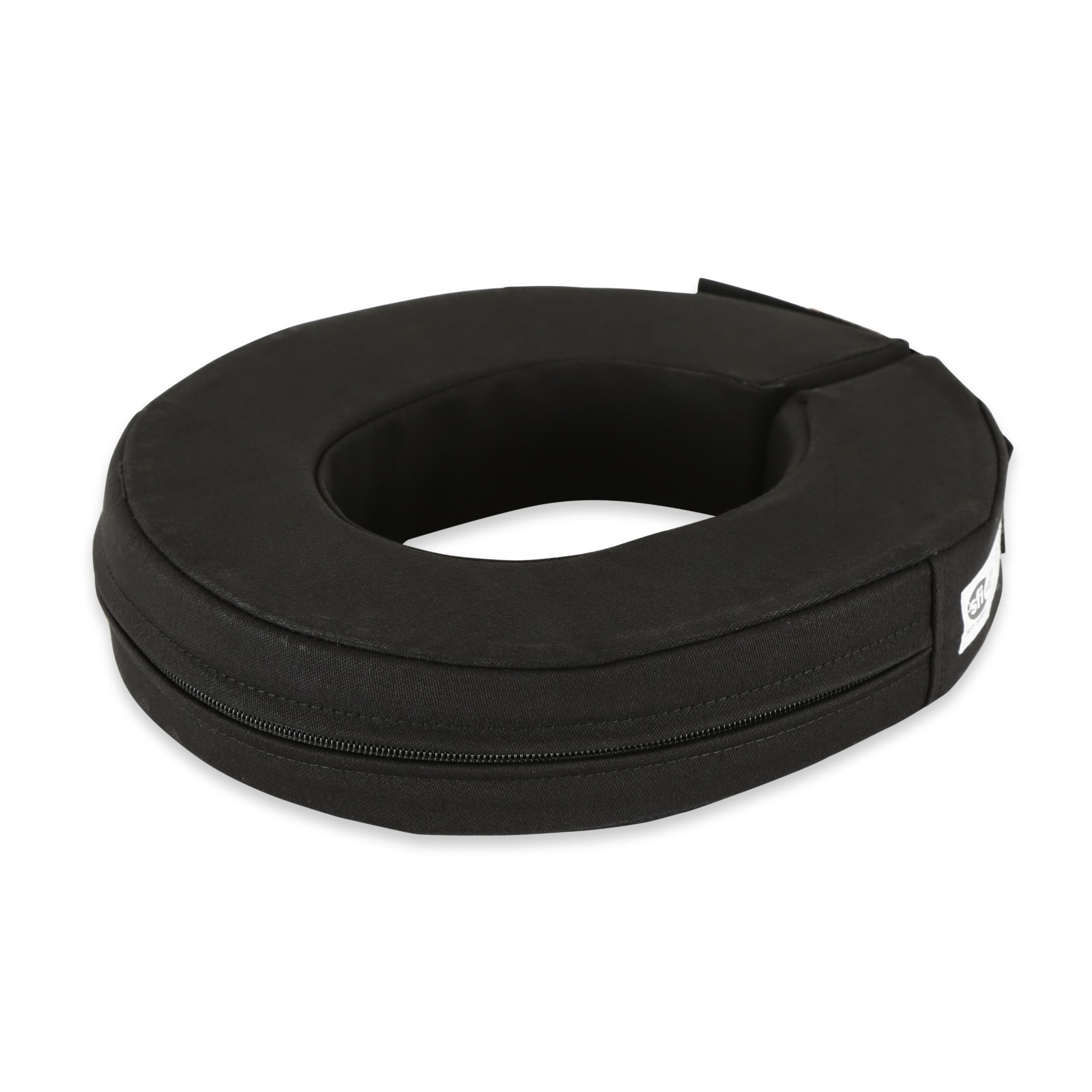RaceQuip 337007RQP woven FRC cover reduces wear and shifts.