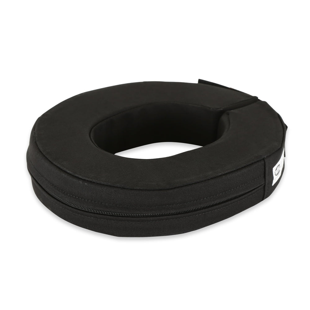 RaceQuip 337007RQP woven FRC cover reduces wear and shifts.