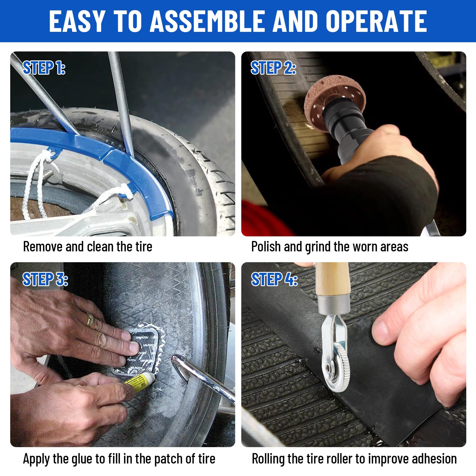 Racewill silencer tube reducing exhaust noise during operation