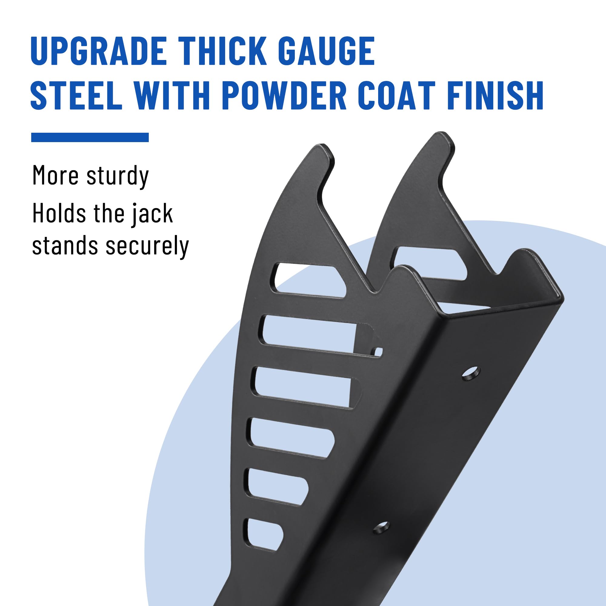 Racewill 12-gauge steel construction is durable for long‑term storage.
