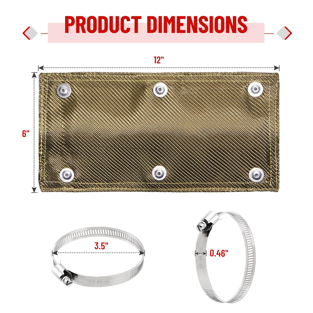 Racewill shield interior silica fabric handles high temperatures safely