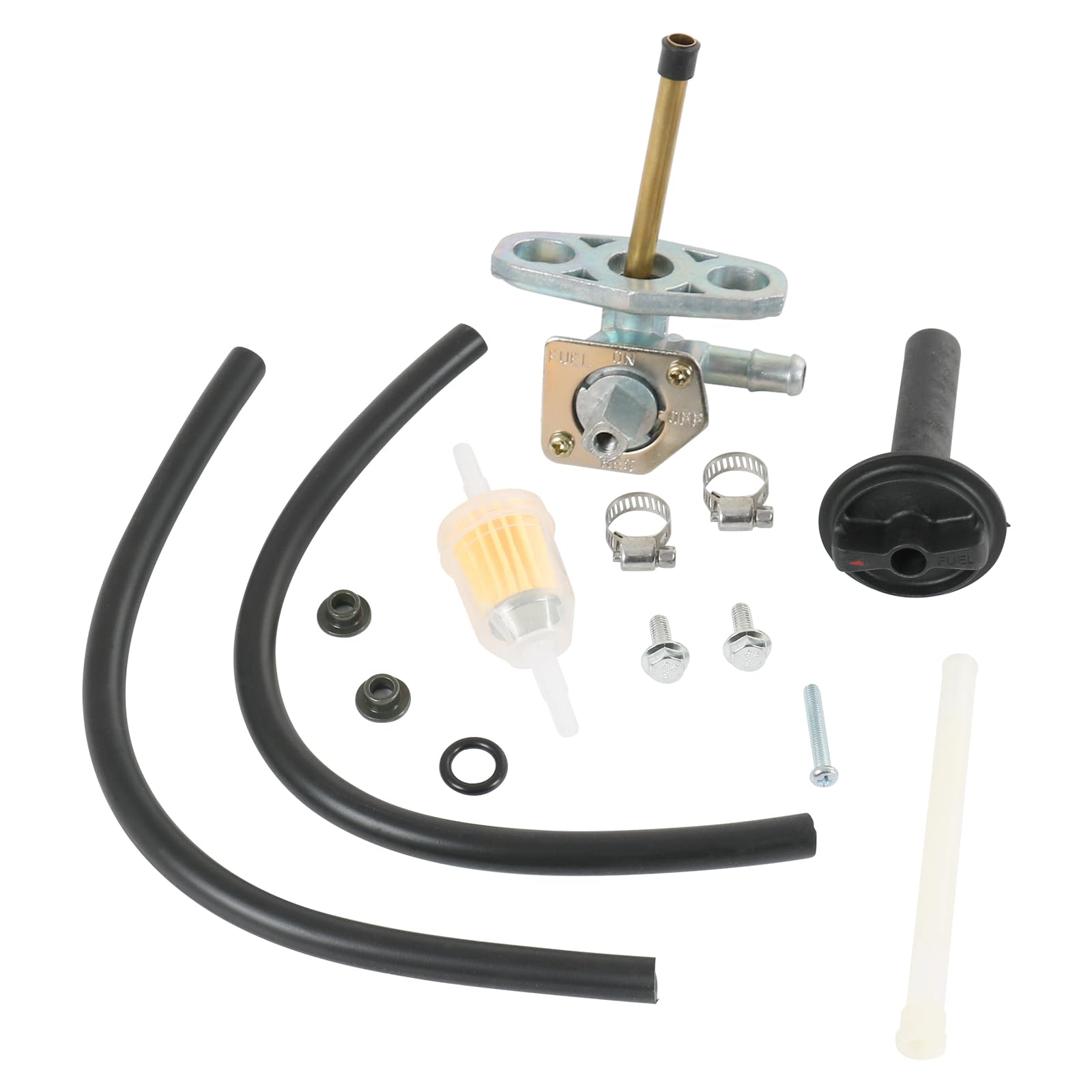 RADHLBNIU installation ready kit minimizes downtime during replacement