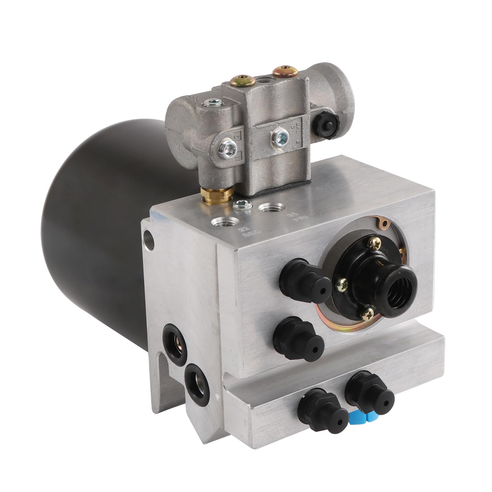 RADHLBNIU 801266 air dryer replacement part with easy swap design.
