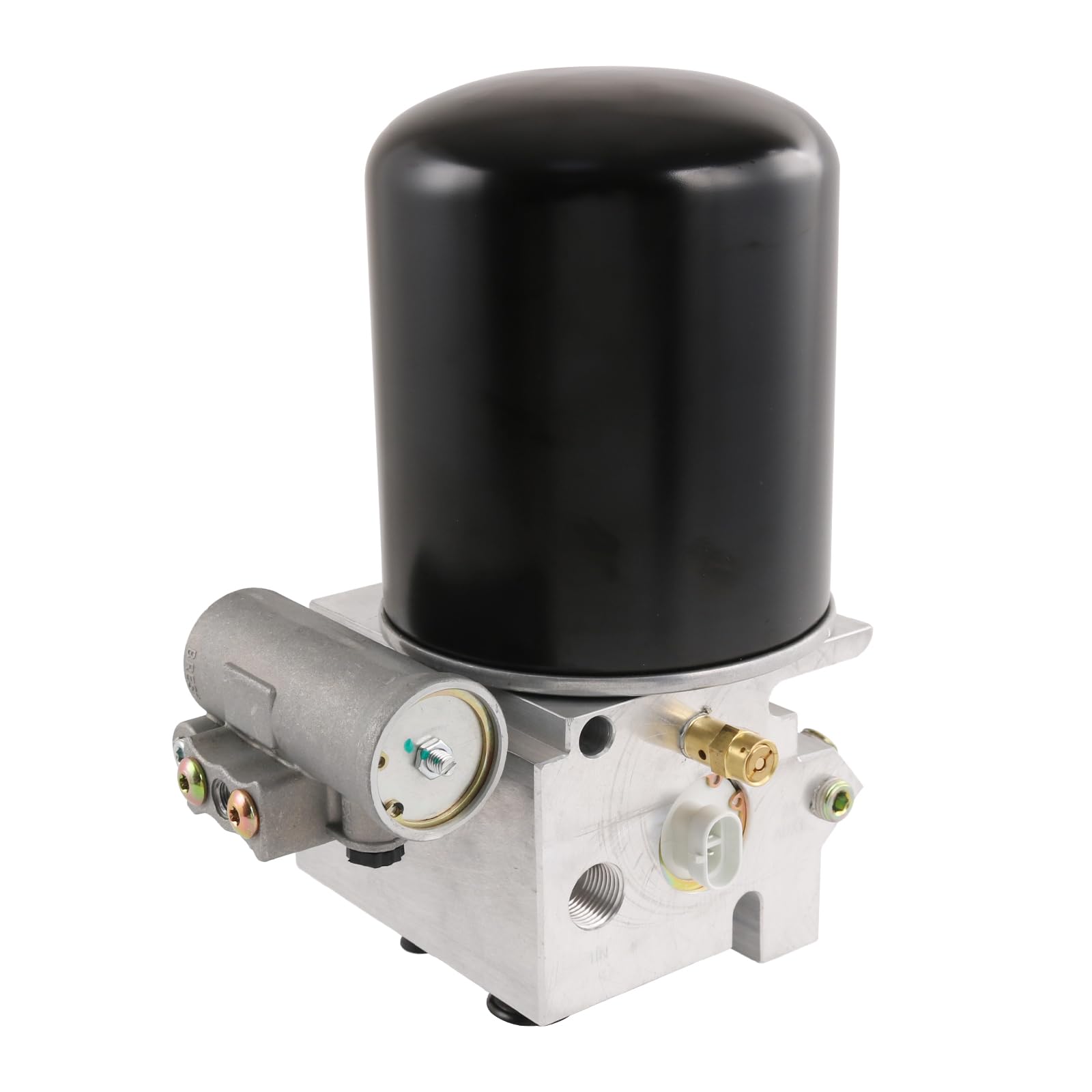 RADHLBNIU 801266 air dryer suitable for International trucks and buses.