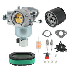 RADHLBNIU carburetor replacement for Kohler KT725, direct-fit for smooth operation.