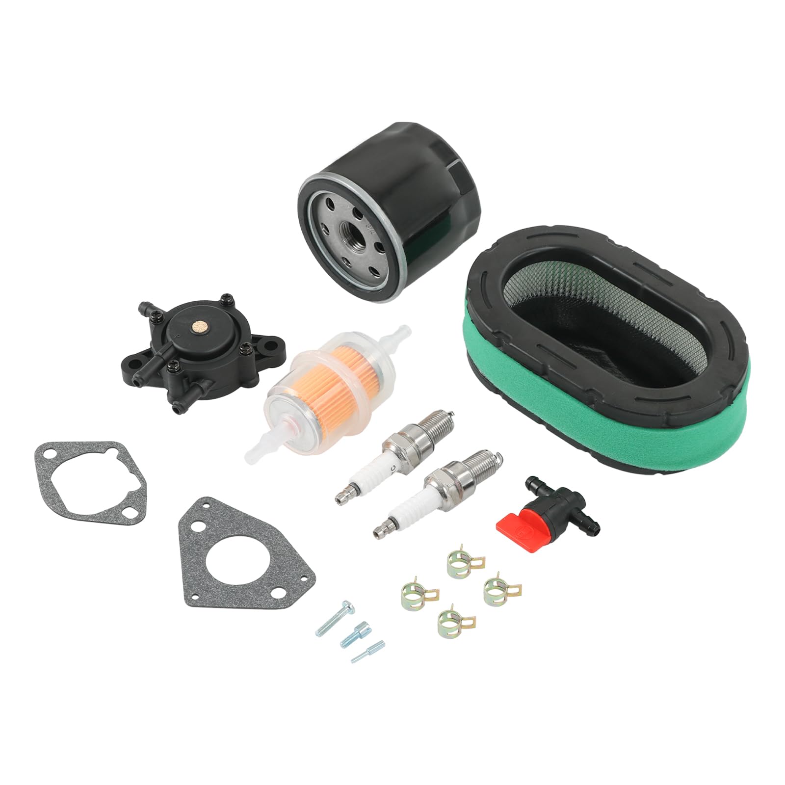 RADHLBNIU direct-install kit compatible with Kohler 7000 series engines.