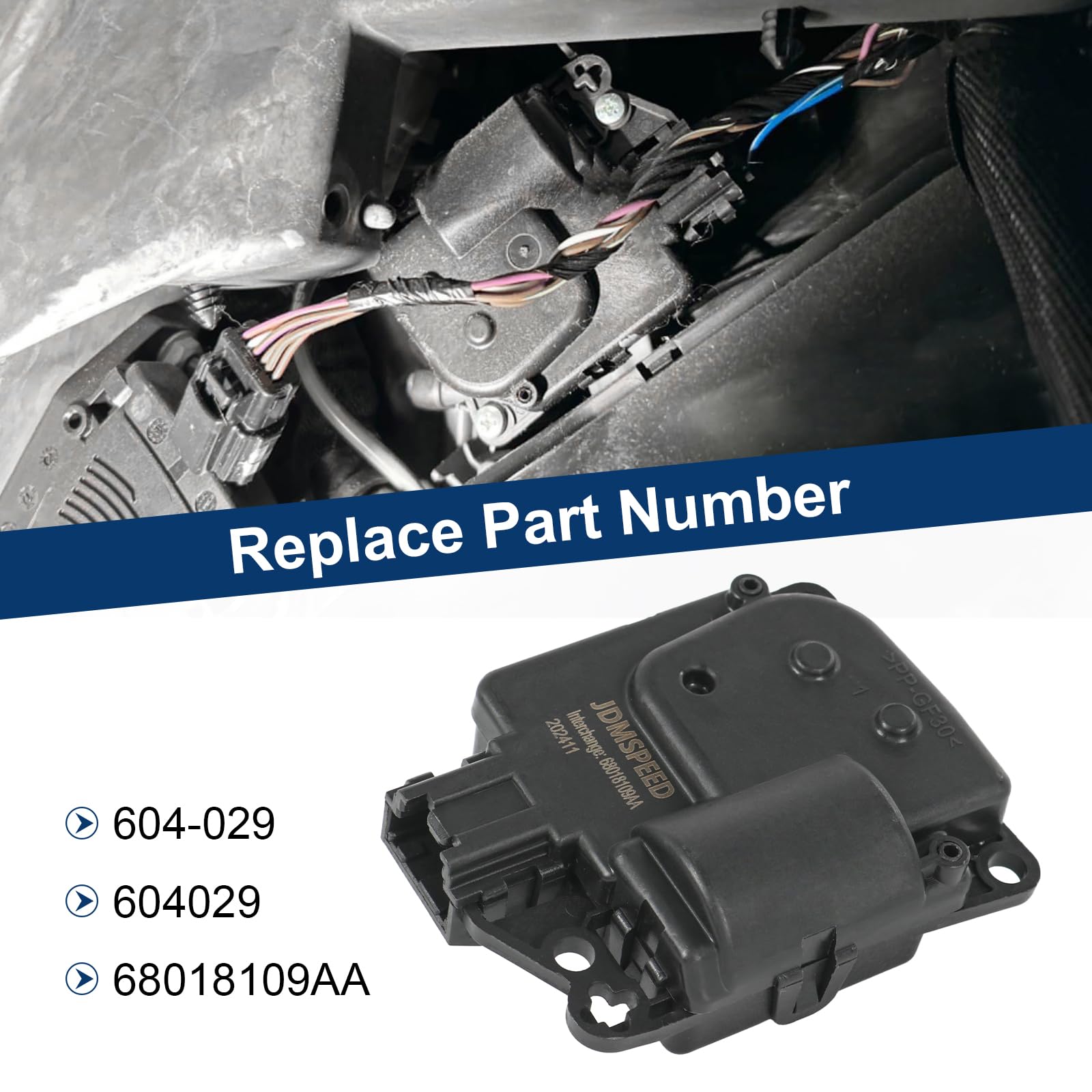 RADHLBNIU unit for Ram ProMaster, front-angle shot communicates robust construction.